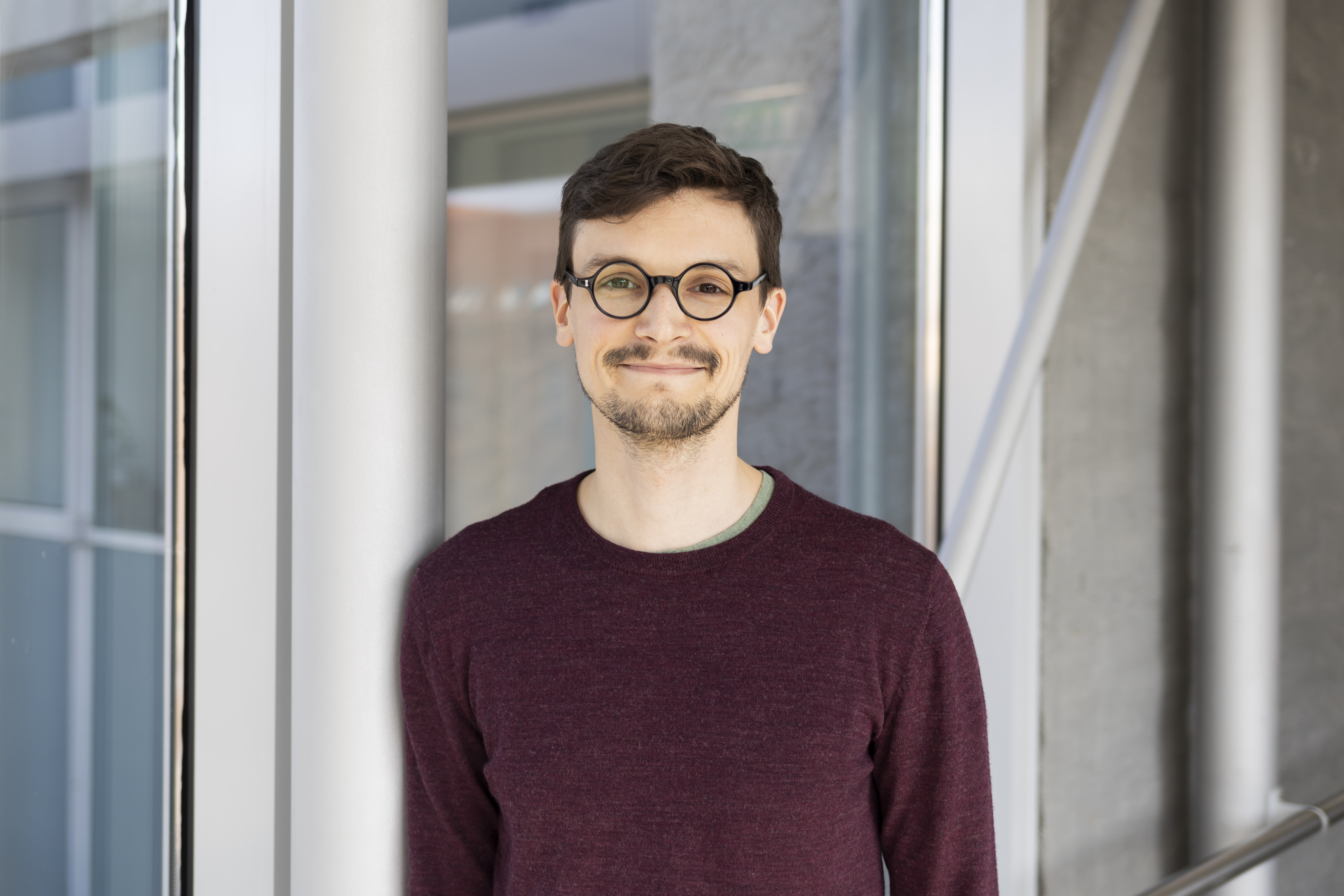 Tobias Friedrich