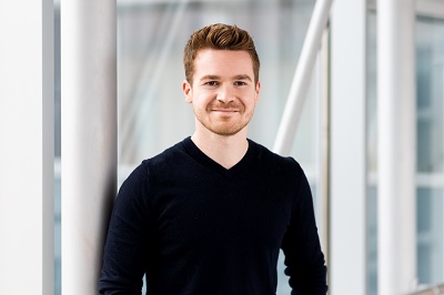 Christian Meyer-Keirath, M. Sc.