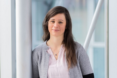 Anne Hochkeppler
