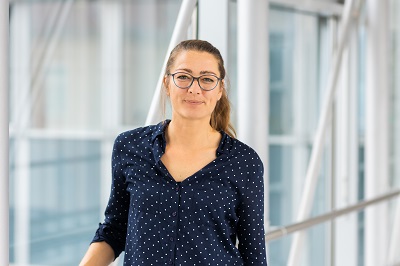 Susanne Hoppe