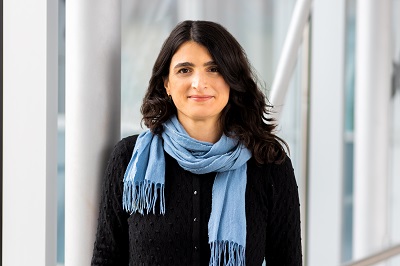 Ruşen Hoffmann, M. Sc. 