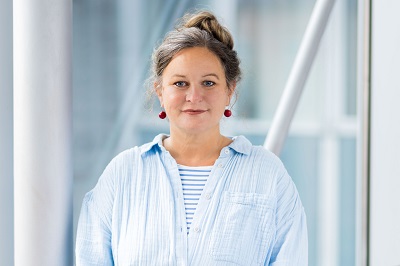 Annett Patzschke B.A.